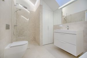 Aranżacja łazienki - o czym pamiętać?